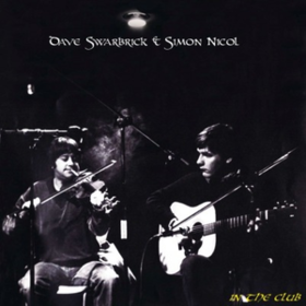 In The Club Dave Swarbrick