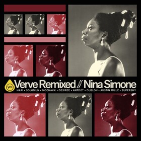 Verve Remixed // Nina Simone Nina Simone