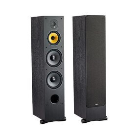 Ariane 9 Black Davis Acoustics
