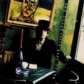 World Gone Wrong Bob Dylan