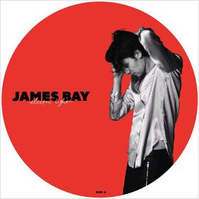 Electric Light (Picture Disc) James Bay