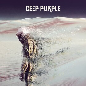 Whoosh! Deep Purple