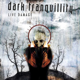 Live Damage (Coloured) Dark Tranquility