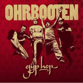 Gyp Hop Ohrbooten