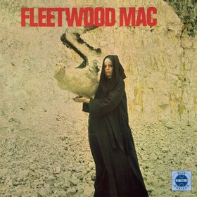 Pious Bird Of Good Omen Fleetwood Mac