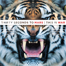 This is War Thirty Seconds To Mars
