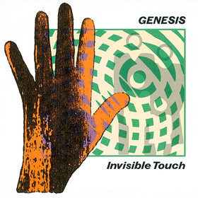 Invisible Touch Genesis