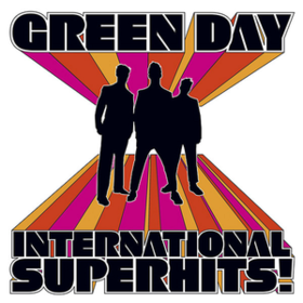 International Superhits Green Day