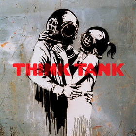 Think Tank (Limited Edition) Blur