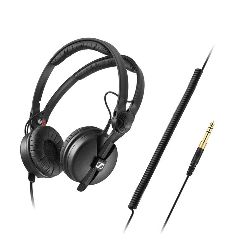 HD 25 Plus