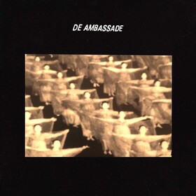 Duistre Kamers De Ambassade
