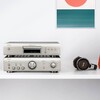 PMA-600NE Silver