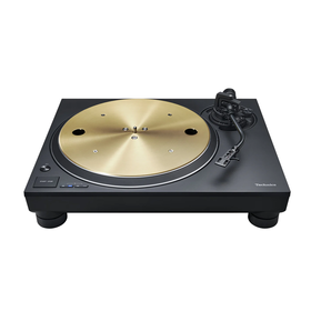 SL-1300G Black Technics