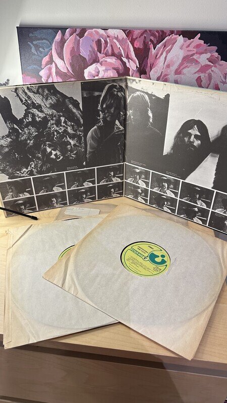 Ummagumma