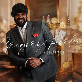 Christmas Wish (Limited Edition) Gregory Porter