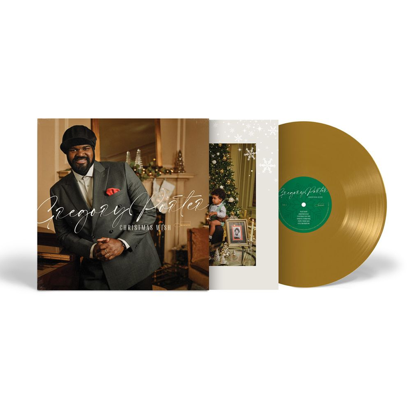 Christmas Wish (Limited Edition)