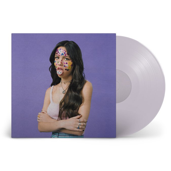 Sour (Signed)