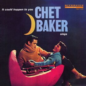 It Could Happen To You (Limited Edition) Chet Baker