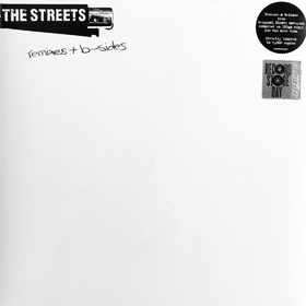 Remixes & B-Sides (Limited Edition) Streets