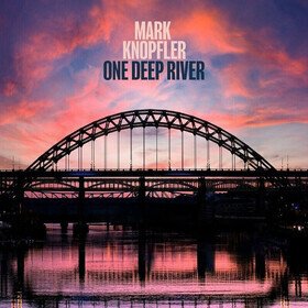 One Deep River (CD) Mark Knopfler
