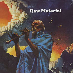 Raw Material Raw Material
