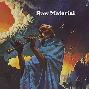 Raw Material