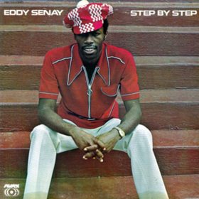 Step By Step Eddy Senay