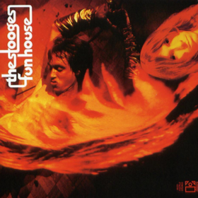 Fun House The Stooges