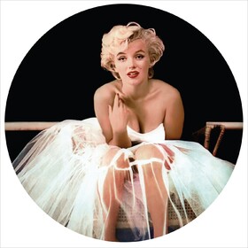 Golden Collection (Picture Disc) Marilyn Monroe