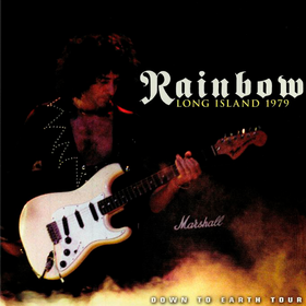 Long Island 1979 Rainbow
