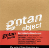 Gotan Object (Box Set, Limited Edition)