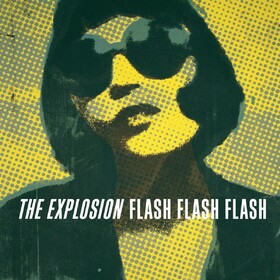 Flash Flash Flash Explosion