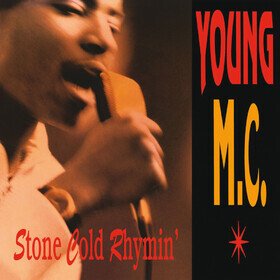 Stone Cold Rhymin' Young Mc