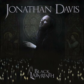 Black Labyrinth Jonathan Davis