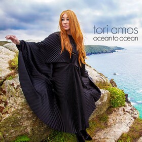 Ocean To Ocean (Signed) Tori Amos