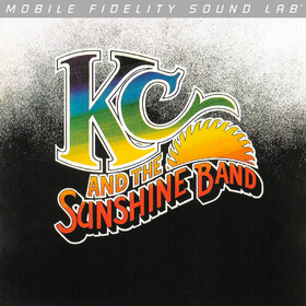 KC & The Sunshine Band KC & The Sunshine Band