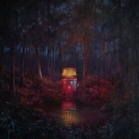 The Cosmic Selector Vol. 1 (Limited Edition) Lord Huron