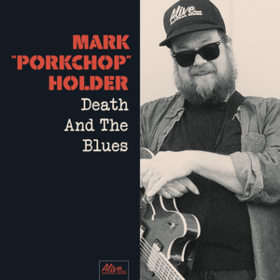 Death And The Blues Mark Porkchop Holder