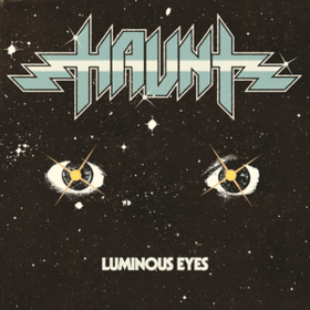 Luminous Eyes Haunt