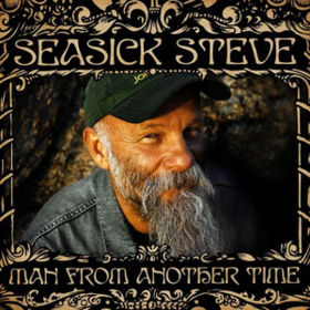 Man From Another Time Seasick Steve