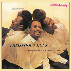 Brilliant Corners  Thelonious Monk