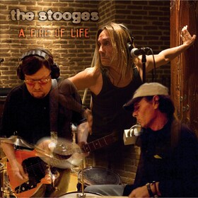 A Fire of Life (Limited Edition) The Stooges