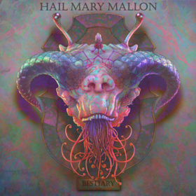 Bestiary Hail Mary Mallon
