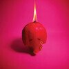 Pink Elephant (Clear with Pink Vinyl)