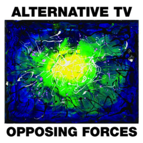 Opposing Forces Alternative Tv