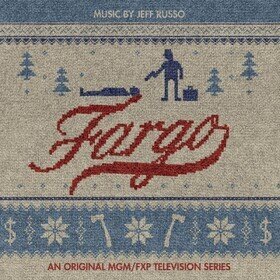 Fargo - Season 1 (Limited Edition) Jeff Russo