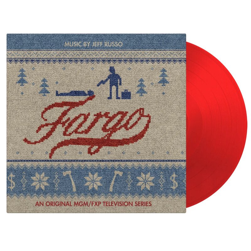 Fargo - Season 1 (Limited Edition)