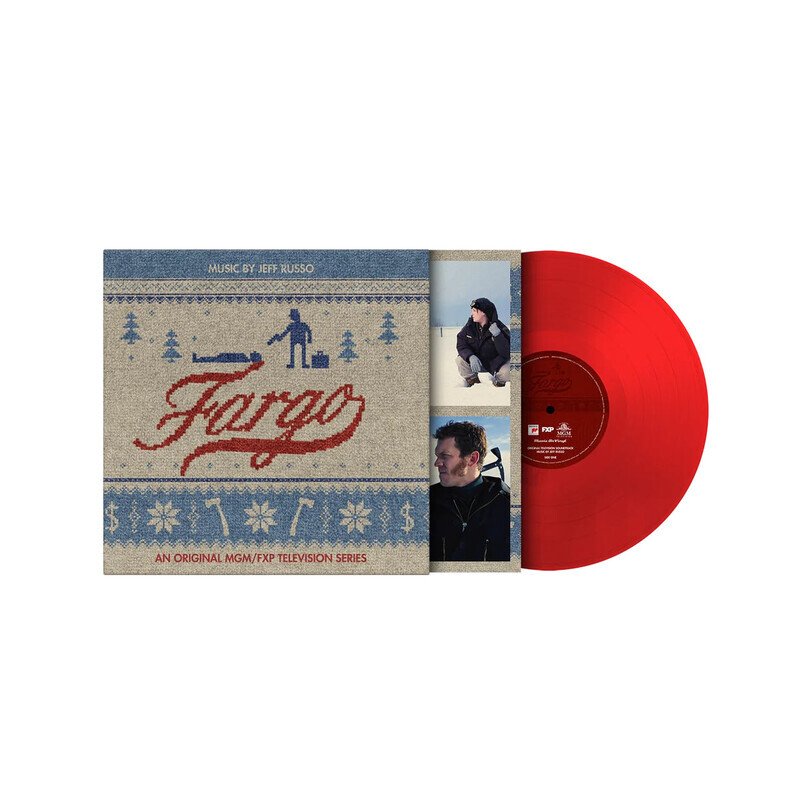 Fargo - Season 1 (Limited Edition)