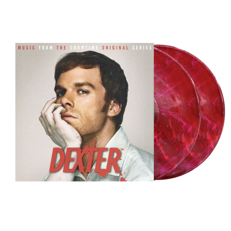 Dexter (Music From the Showtime Original Series)