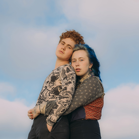 What Chaos Is Imaginary Girlpool
